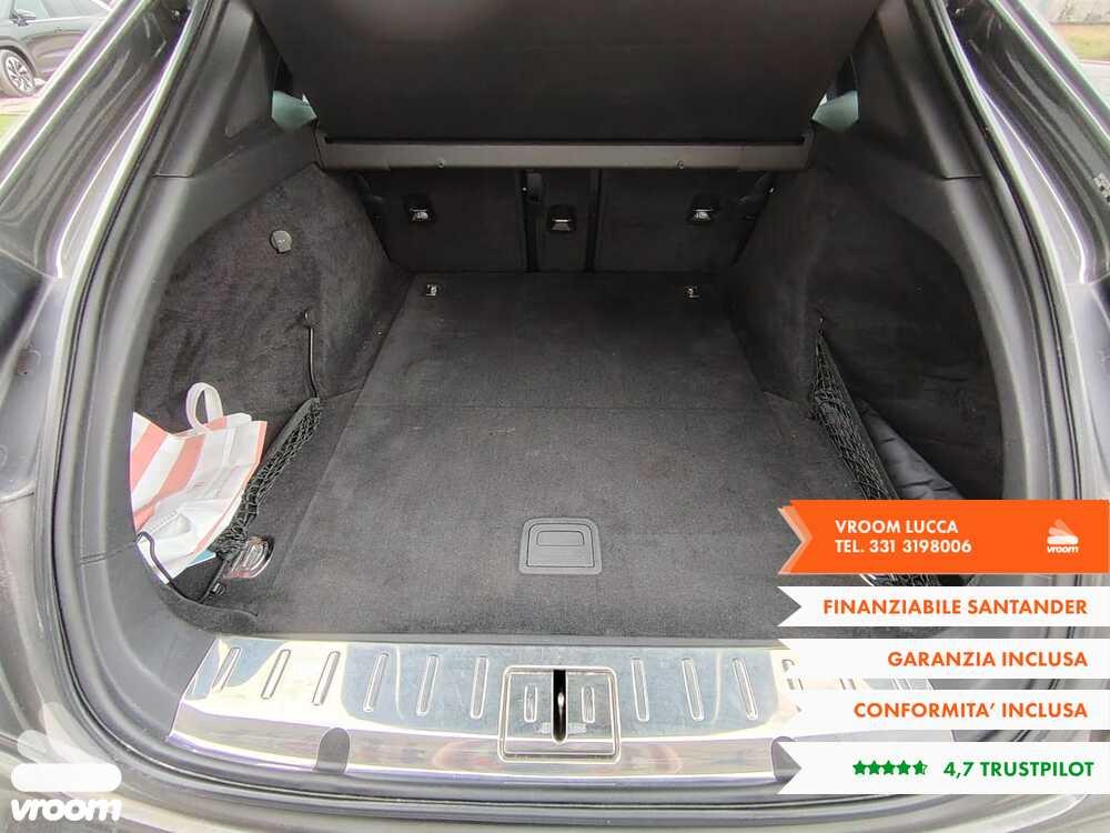 PORSCHE Panamera 3ª serie