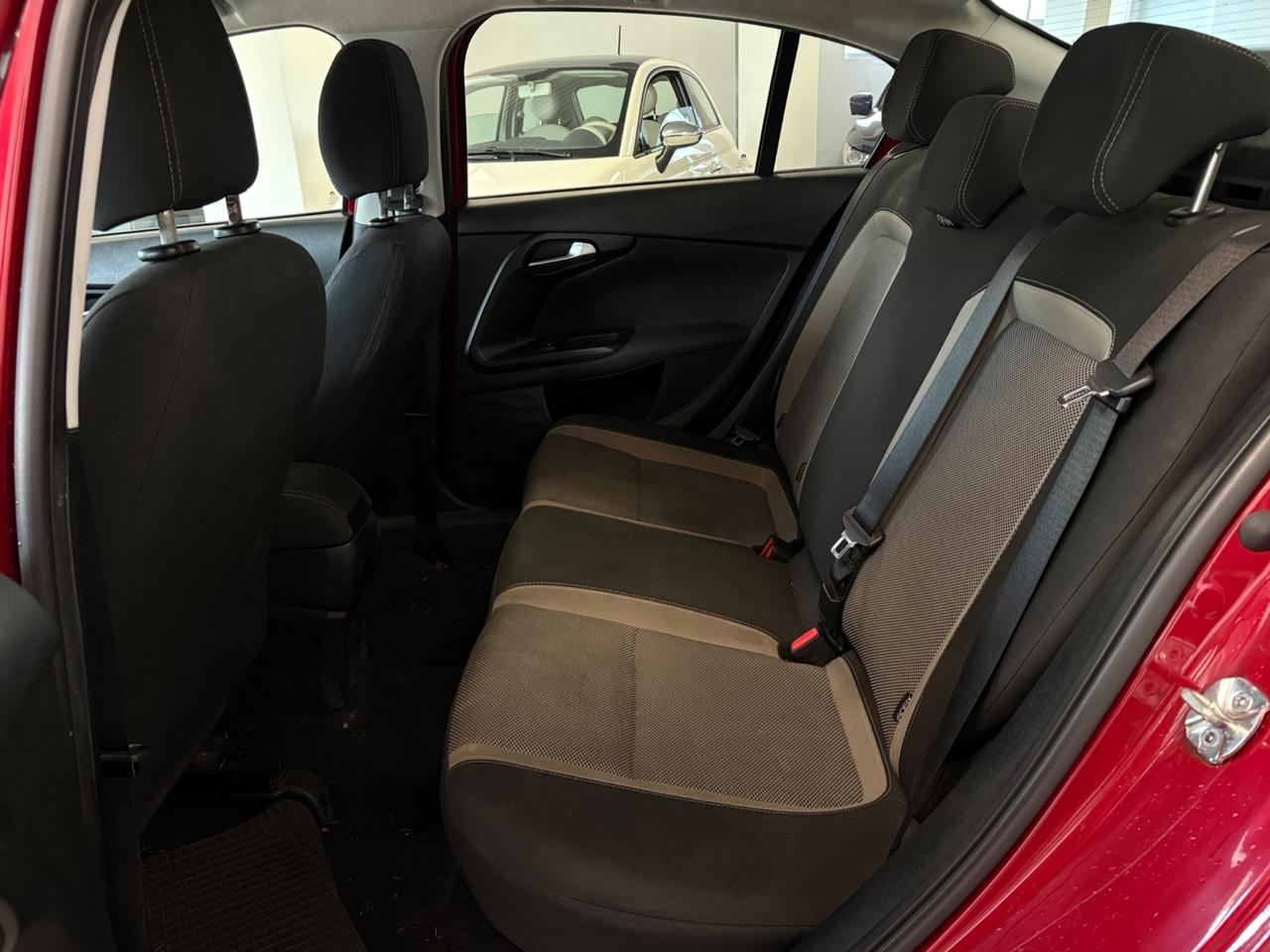 Fiat Tipo 1.4 5 porte Lounge