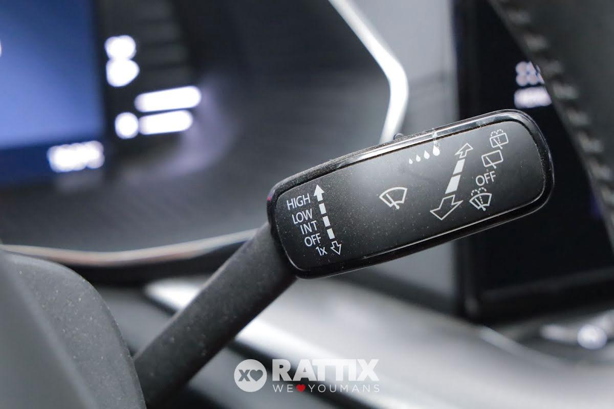 Skoda Octavia Wagon 2.0 TDI EVO 150CV Executive DSG