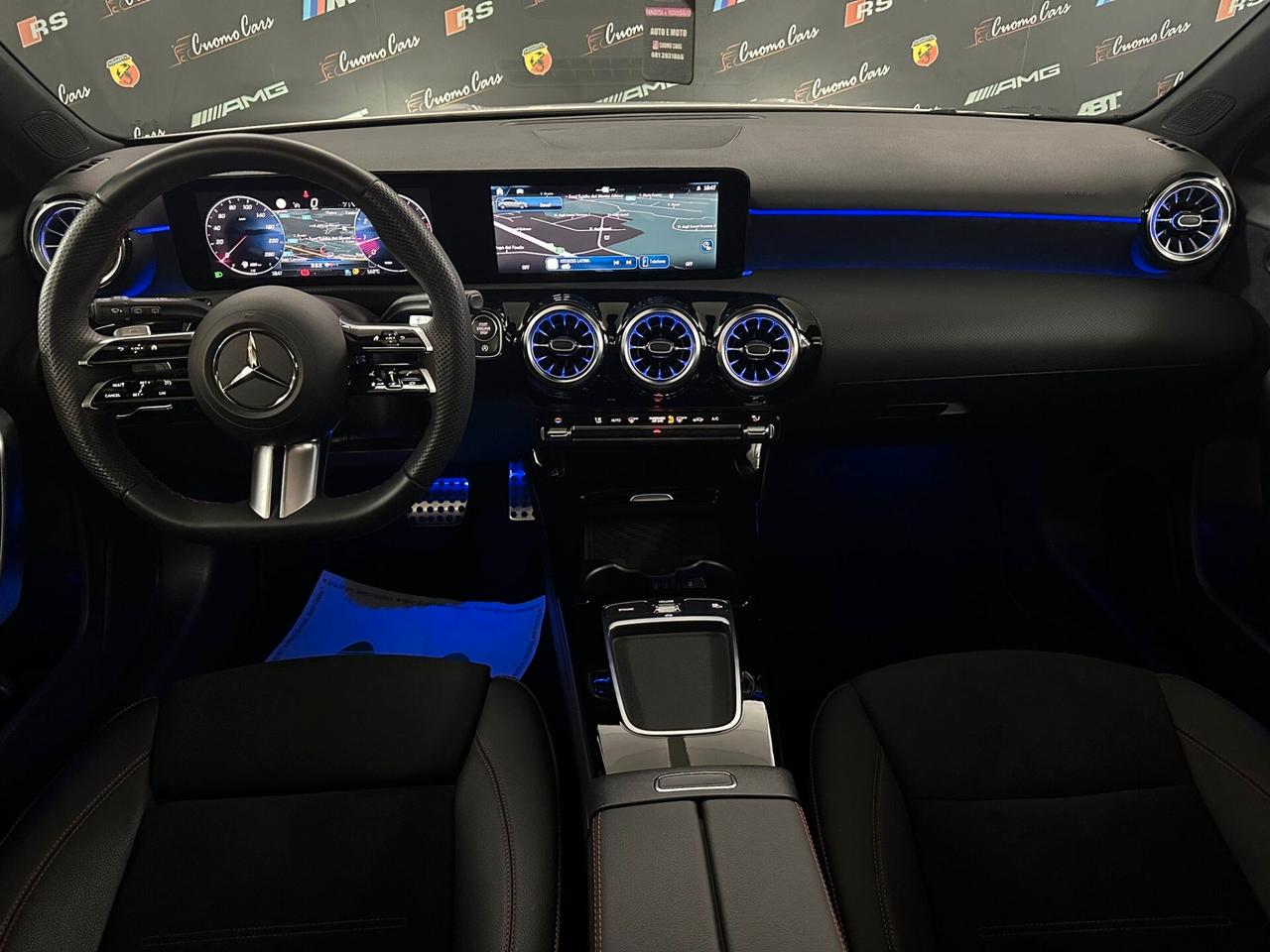 Mercedes-benz A 180 A 180 Premium