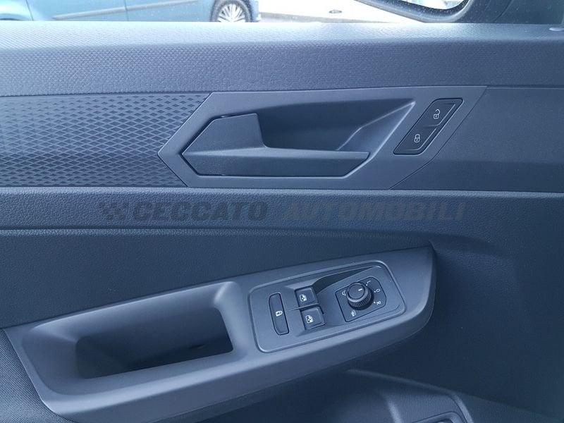 Volkswagen Caddy 1.5 PHEV DSG Start