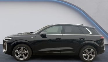 Audi Q3 1.5 TFSI mHEV S line tronic (150cv) TETTO