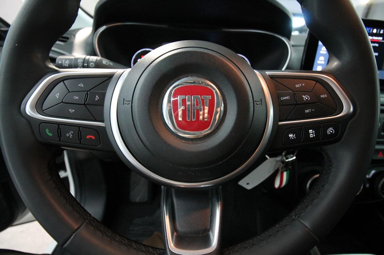 FIAT TIPO 1.6 MJT 130 CV