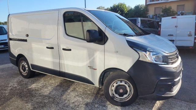FIAT Talento 1.6 MJT 120CV PC-TN Furgone 12q