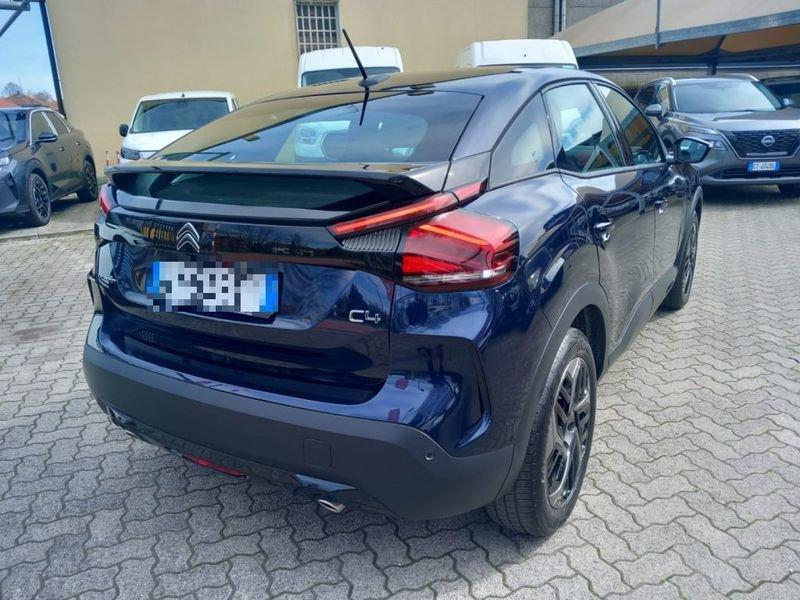 Citroën C4 PureTech 130 S&S Plus