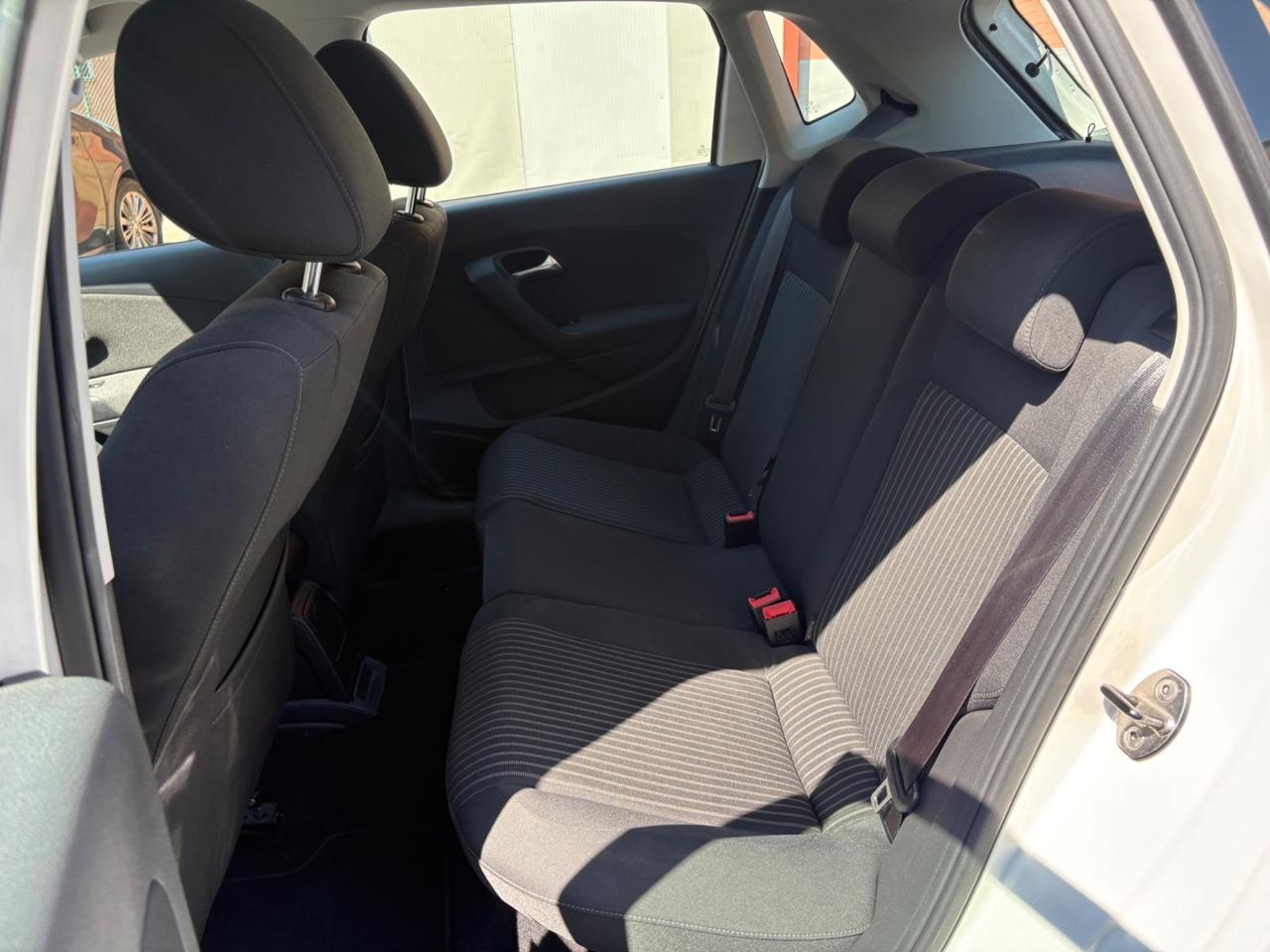 Volkswagen Polo 1.2 TSI 5 porte Highline