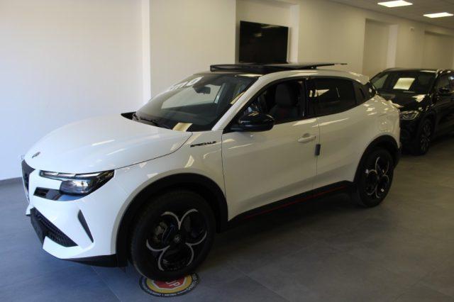 ALFA ROMEO Junior 1.2 145 CV Hybrid eDCT6 Speciale-KM0 TETTO APRIBLE