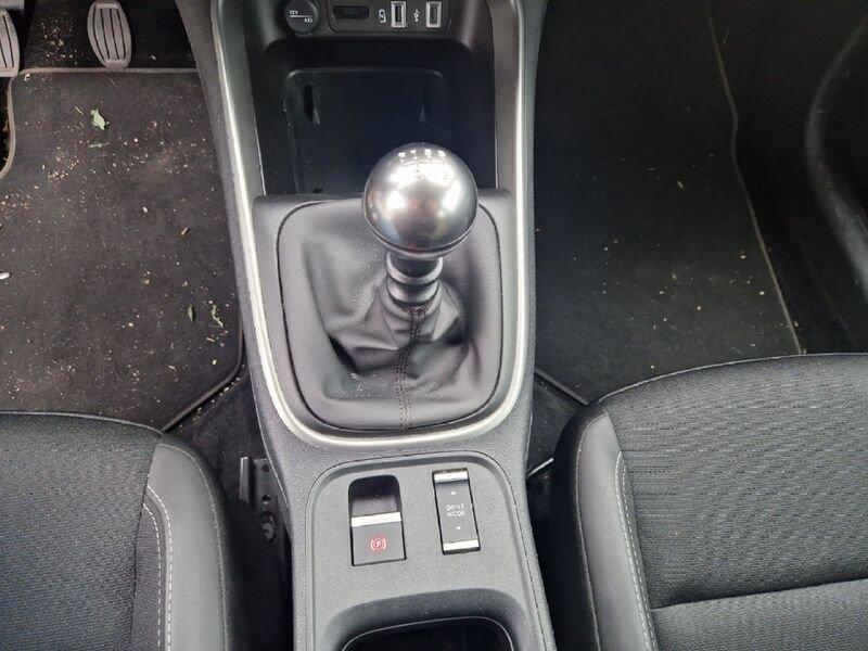 Jeep Avenger Ice My23 Summit 1.2 100cv