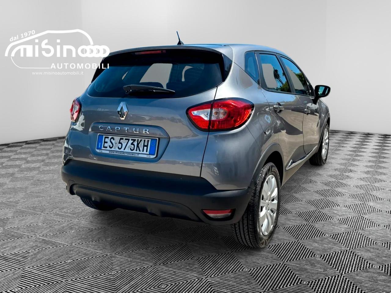 Renault Captur - 2013 PROMOFIN!!