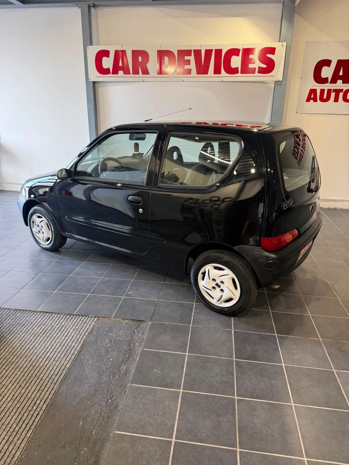 Fiat 600 1.1 - NEOPATENTATI