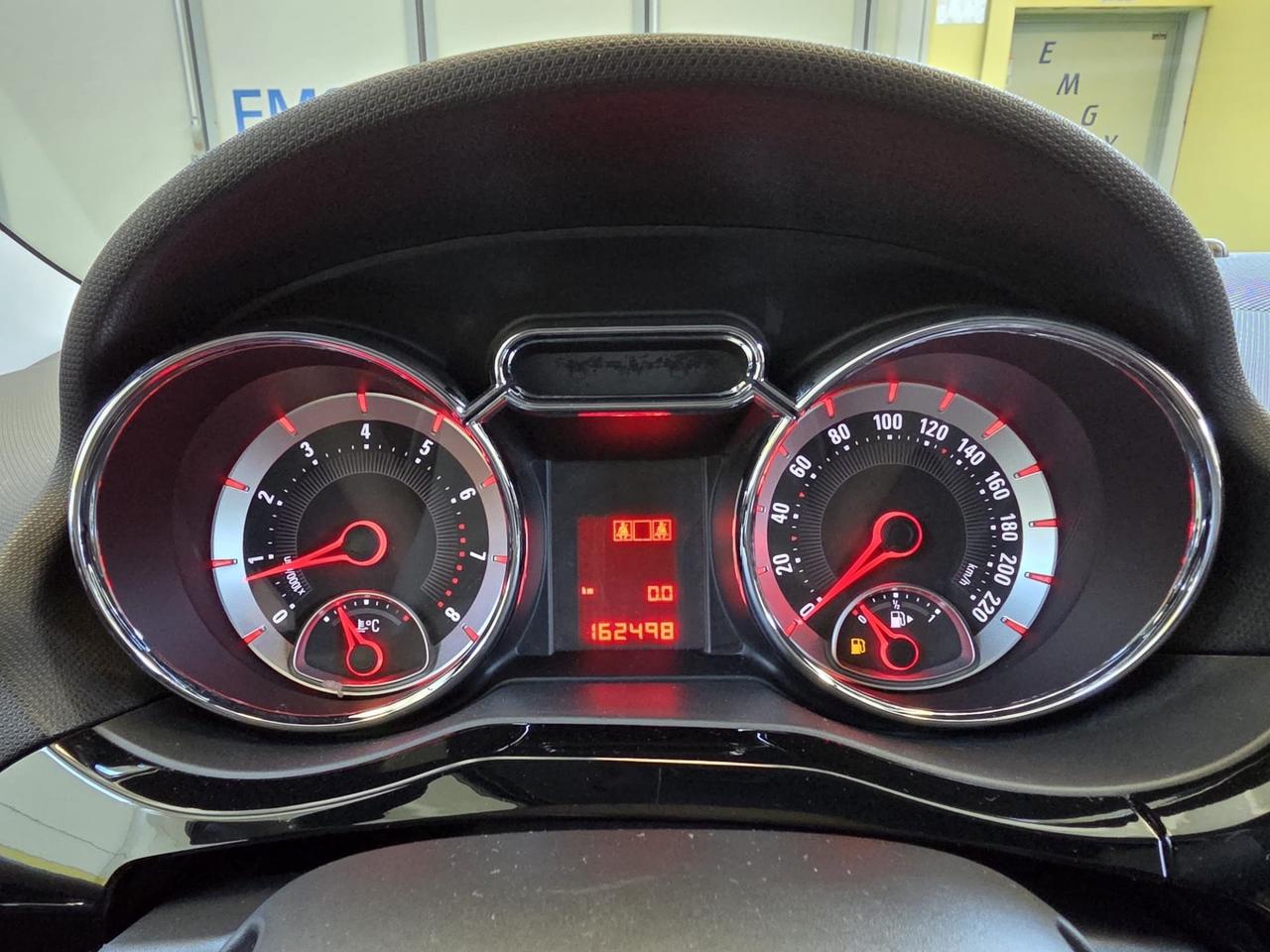 Opel Adam Rocks 1.2 70 CV Euro 6 , Neopatentati