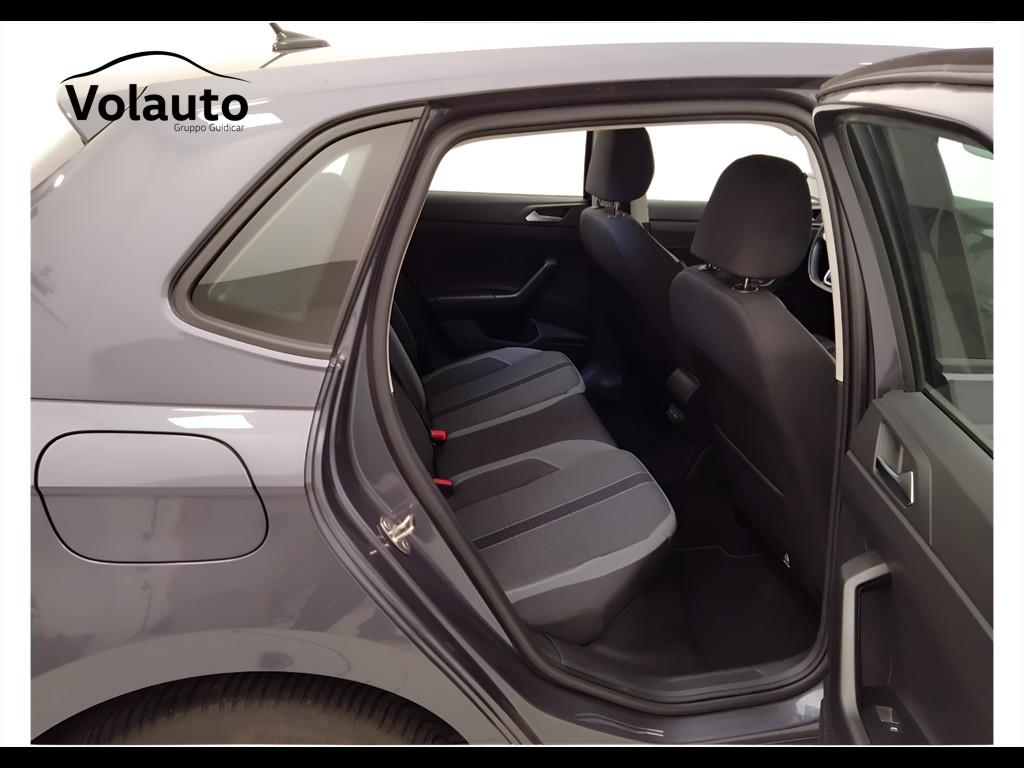 VOLKSWAGEN Polo VI 2022 - Polo 1.0 tsi Style 95cv