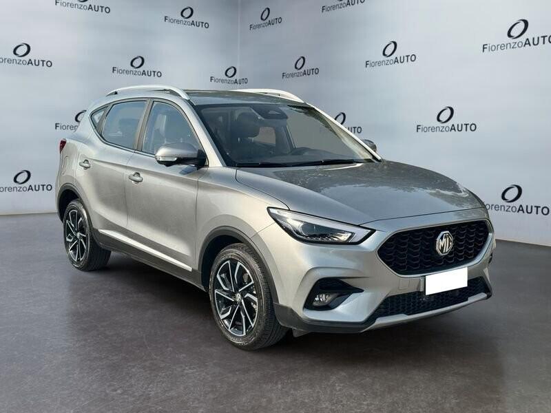 Mg ZS 1.5 GSR Luxury