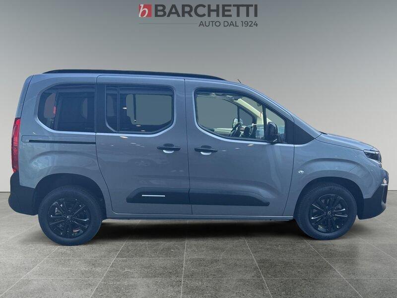 Citroën Berlingo BlueHDi 100 Stop&Start M Plus
