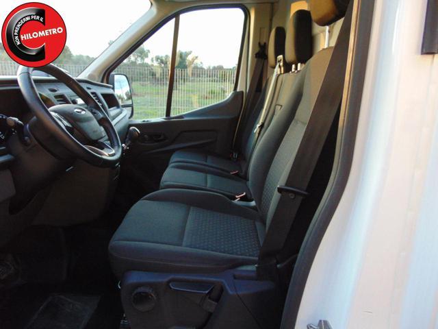 FORD Transit 350 tr.post.2.0 td MHEV 130cv L3 r.sing.E6.2 +IVA