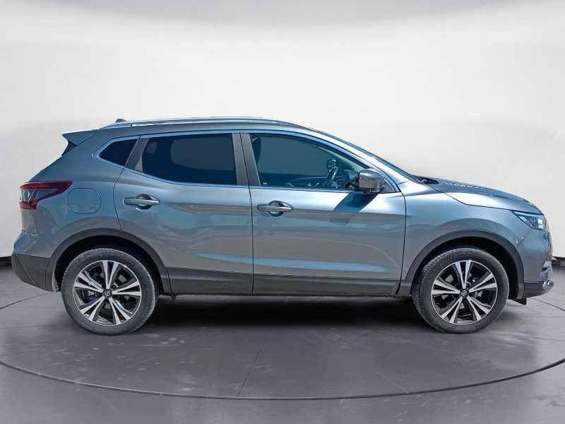 NISSAN Qashqai 1.5 dci N-Connecta 115cv