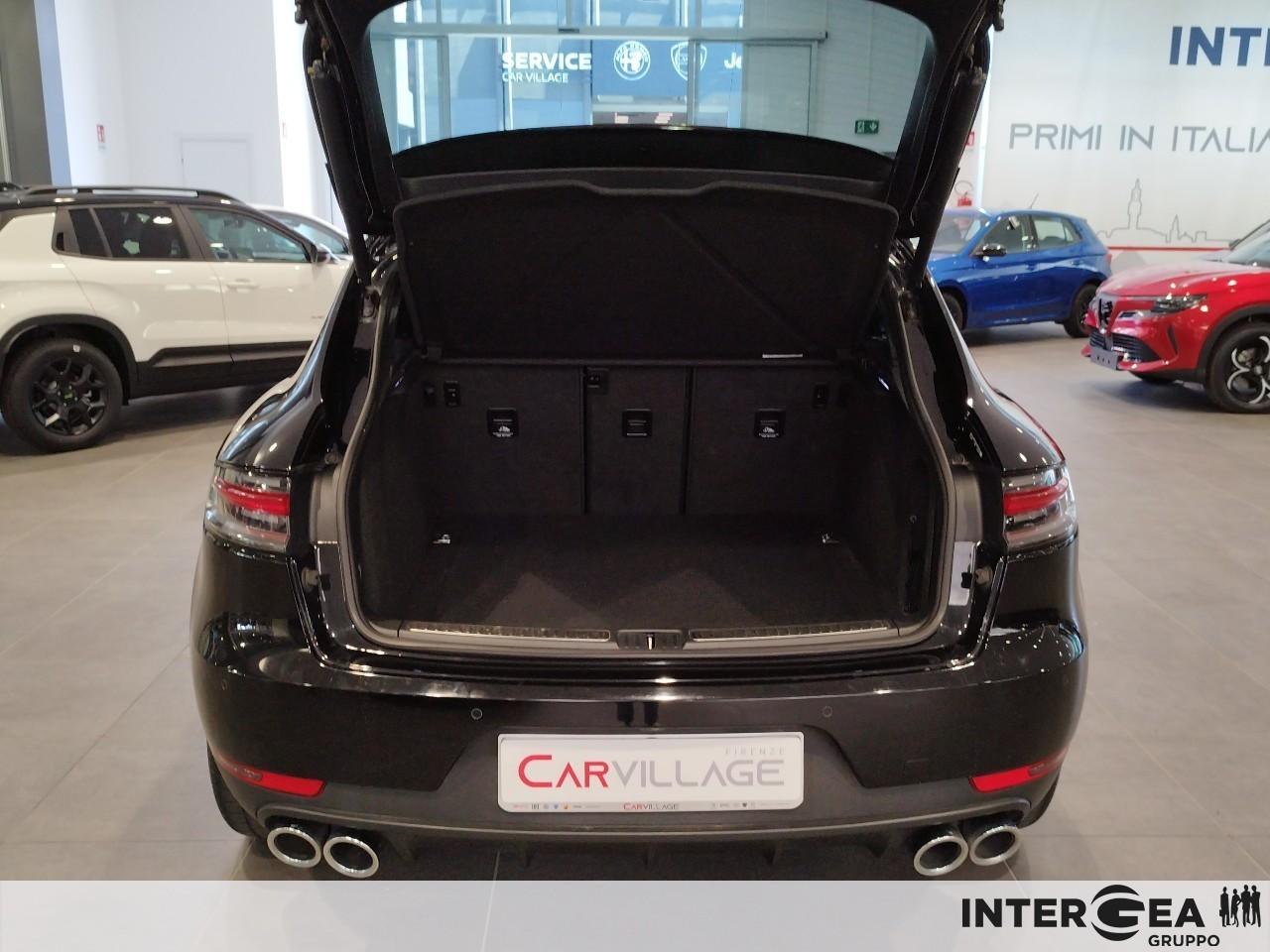 PORSCHE Macan 2.0 245cv pdk