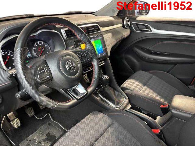 MG ZS 2021 - 1.5 Comfort