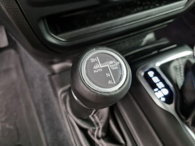 JEEP Gladiator 3.0 Diesel V6 Overland
