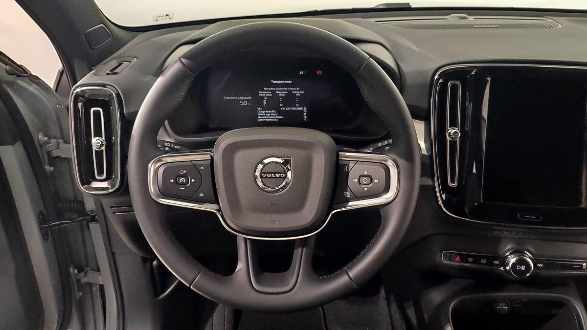VOLVO Xc40 B3 Mild Hybrid Automatico Core