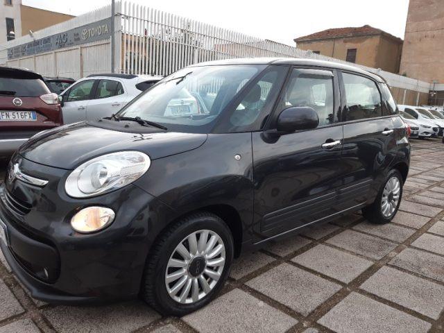 FIAT 500L 1.3 Multijet 95 CV Business