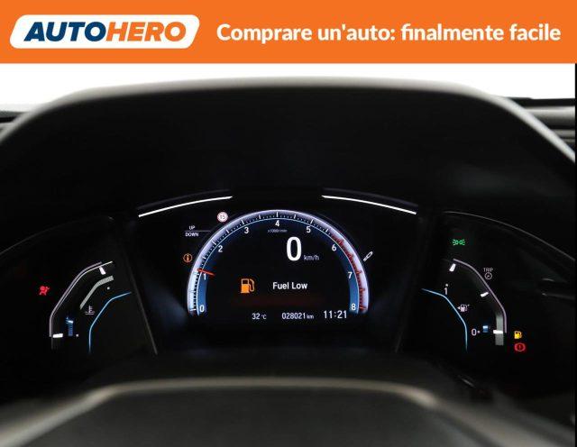 HONDA Civic 1.0T 5 porte Executive