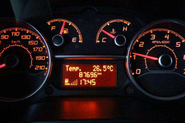 FIAT Doblo Cargo 3p 1.4 Nat. Power CH1 Lounge 120CV + IVA22%