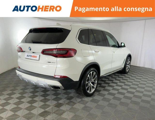 BMW X5 xDrive30d xLine