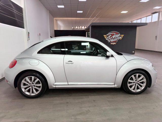 VOLKSWAGEN Maggiolino 1.6 TDI Design