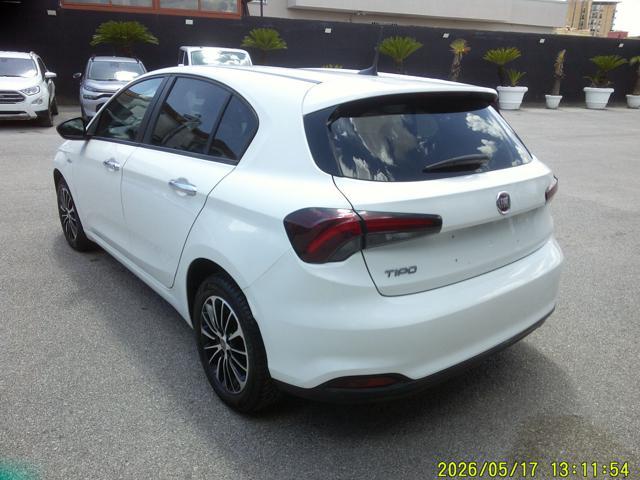 FIAT Tipo 1.6 Mjt 5 porte