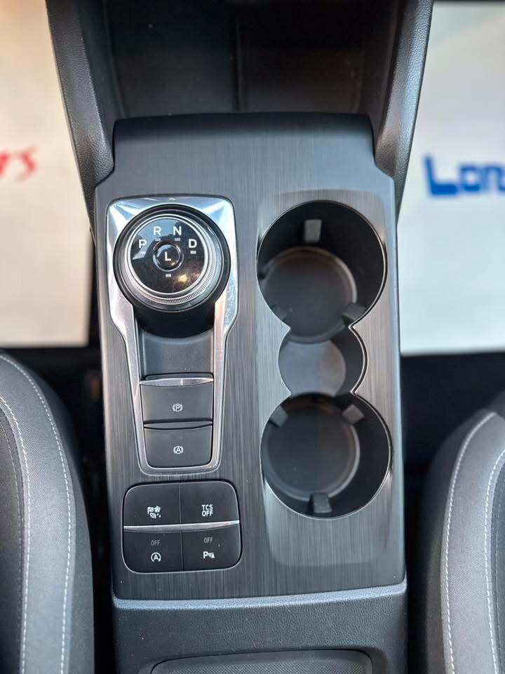 Ford Focus 1.5 EcoBlue 120 CV automatico SW Business Co-Pilot
