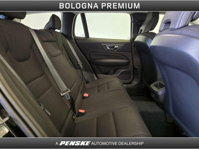 Volvo V60 V60 B4 (d) Geartronic Momentum Business