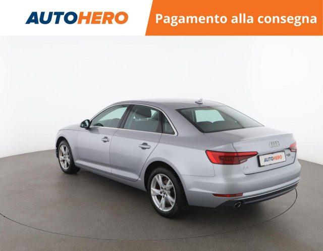 AUDI A4 2.0 TDI 150 CV Sport