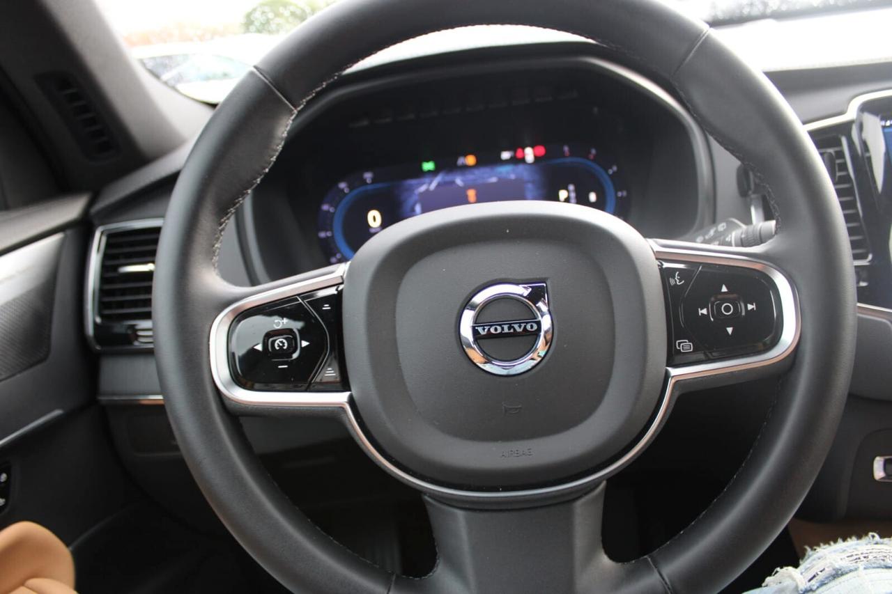 Volvo XC 90 XC90 B5 (d) AWD automatico Plus Dark