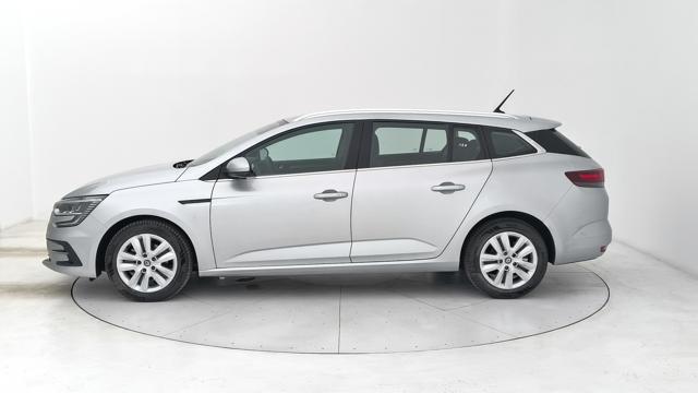 RENAULT Megane 1.5 blue dci Business 115cv