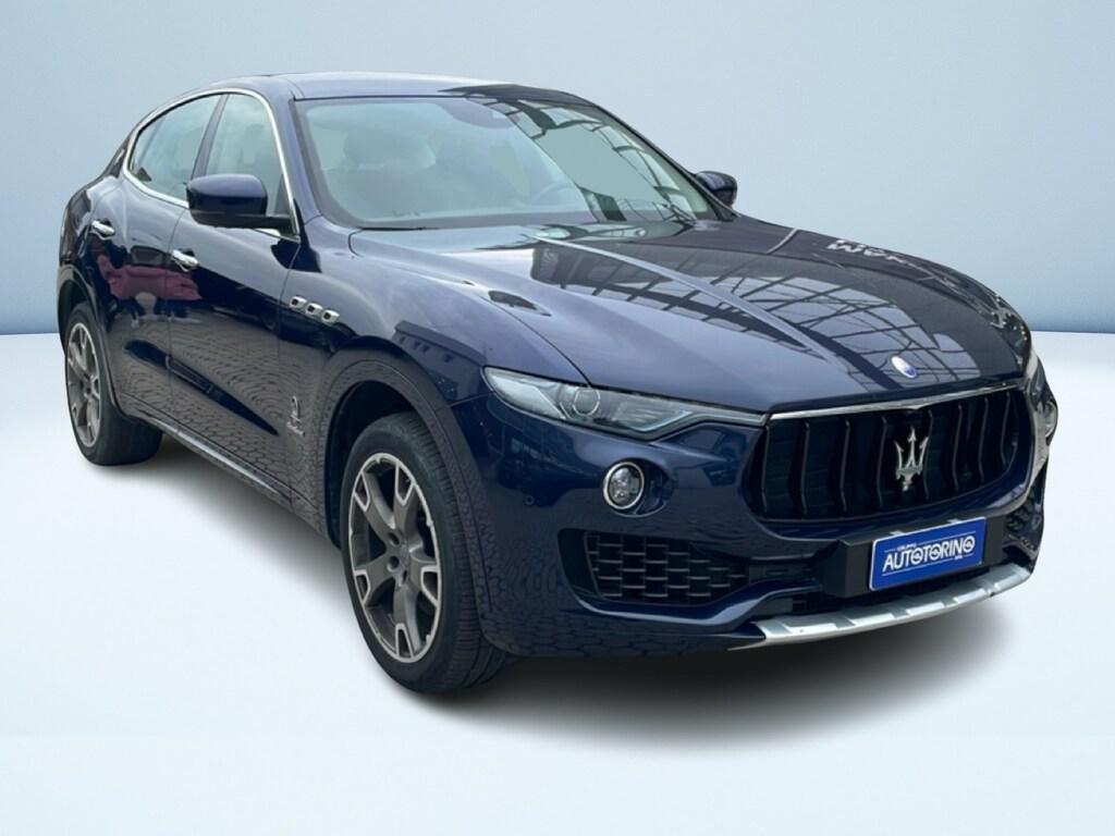 Maserati Levante 3.0 AWD Auto