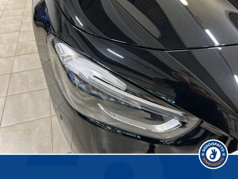 Mercedes-Benz Classe B 180d Automatic AMG Line Advanced Plus