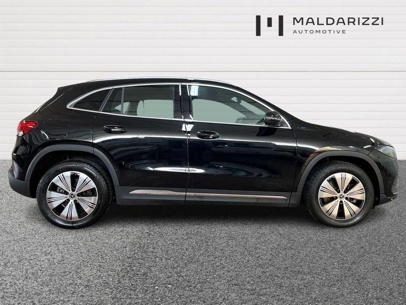 Mercedes-Benz EQA - H243 2021 250 Sport