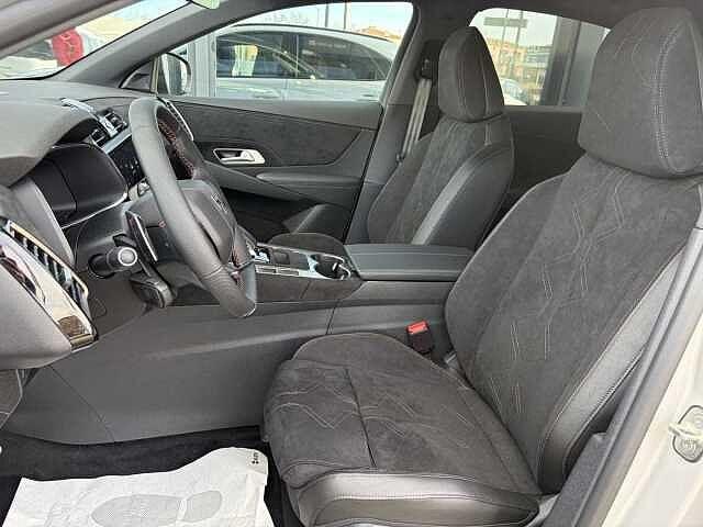 DS DS 7 DS 7 BlueHDi 130 CV EAT8 Édition France