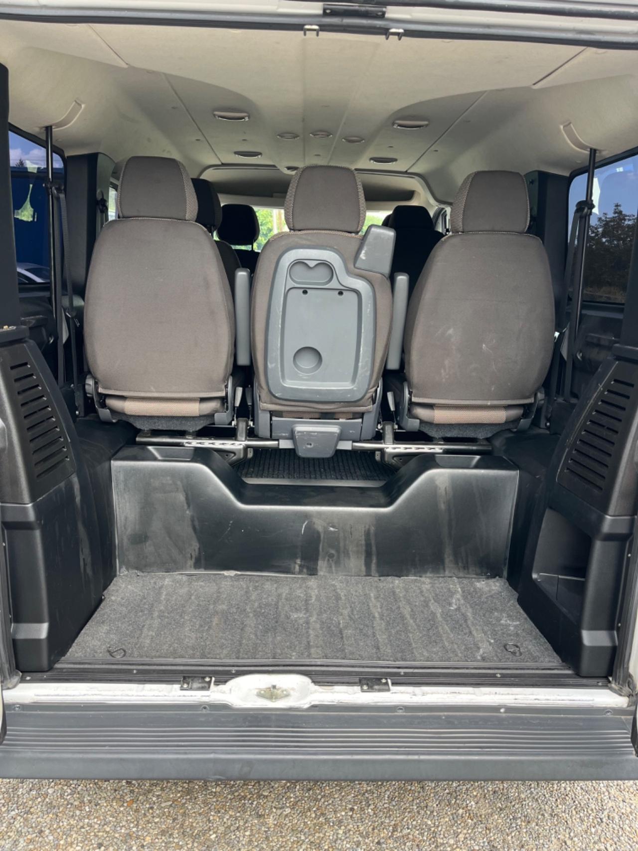 Fiat Ducato 33 2.3 MJT 150CV PM-TM Panorama Flex Floor