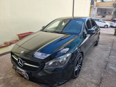 Mercedes-benz CLA 200 CLA 200 CDI Premium