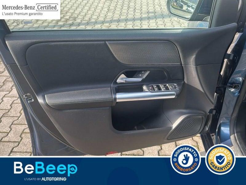 Mercedes-Benz Classe B B 180 D SPORT PLUS AUTO