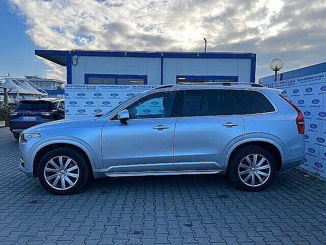 Volvo XC90 D4 Geartronic Kinetic