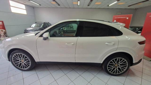 Porsche Cayenne 3.0 tiptronic