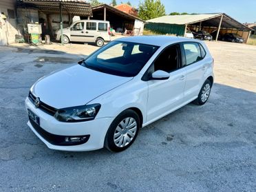 Volkswagen Polo BiFuel Benzina GPL neopatentati UNIPRO