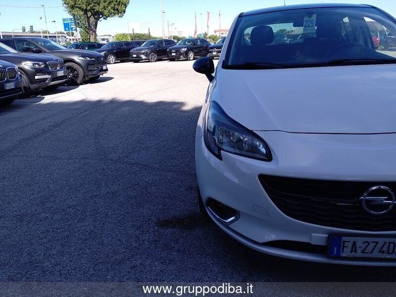 Opel Corsa V 2015 Benzina 5p 1.4 Cosmo Gpl 90cv