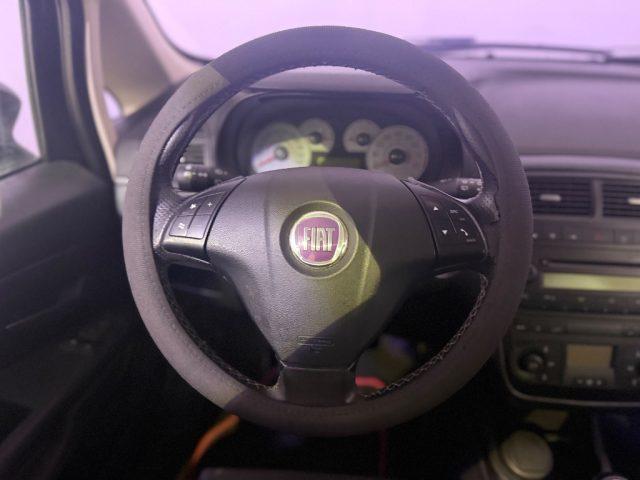 FIAT Grande Punto 1.4 T-Jet 16V 5 porte Emotion