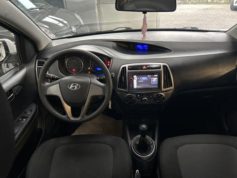 Hyundai i20 i20 1.2 5 porte Classic