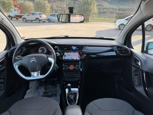 CITROEN C3 BlueHDi 75 Exclusive
