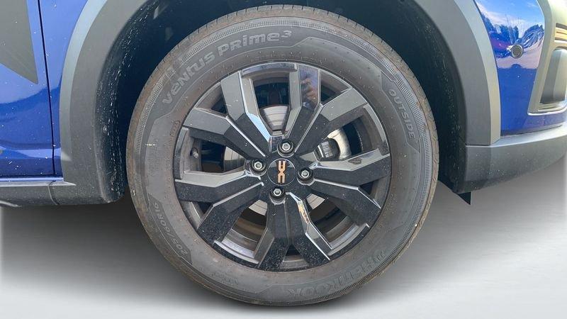 Dacia Sandero NUOVA Stepway Extreme UP MY24 1.0 Tce ECO-G